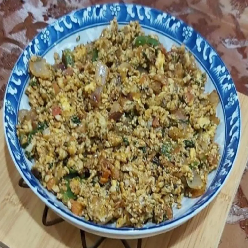 Normal Shakshoka